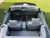 Usata Mercedes SL300 188 CV (138 kW) 1987 Other Cabrio