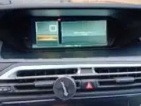 Usata Citroën C4 Picasso Exclusive 131 CV (96 kW) 2016 Bianco Monovolume