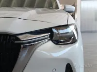 Usata Mazda CX-60 Comfort 192 CV (141 kW) 2023 Bianco SUV