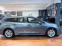 Usata Toyota Corolla 98 CV (72 kW) 2024 Grigio Station wagon
