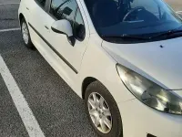 Usata Peugeot 207 73 CV (53 kW) 2009 Berlina