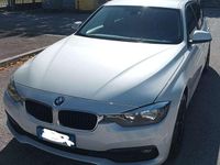 Usata BMW 316 116 CV (85 kW) 2016 Station wagon