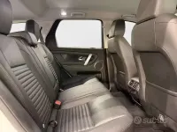Usata Land Rover Discovery Sport 200 CV (147 kW) 2023 Bianco SUV