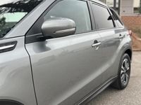 Usata Suzuki Vitara 129 CV (94 kW) 2021 Grigio SUV