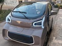 Usata XEV Yoyo 2024 Marrone Utilitaria