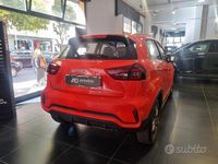 Nuova EMC QUATTRO 106 CV (77 kW) 2025 Blu SUV