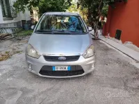 Usata Ford C-MAX 109 CV (80 kW) 2009 Grigio Monovolume