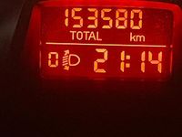 Usata Ford Ka 69 CV (50 kW) 2009 Utilitaria