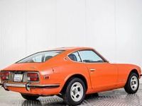 Usata Datsun 240Z 154 CV (113 kW) 1971 Arancione Coupé