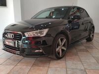 usata Audi A1 1.6 TDI 116 CV S Line