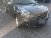 Usata Mini Countryman 112 CV (82 kW) 2014 Marrone SUV
