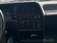 Käytetty Lancia Thema 120 HP (88 kW) 1987 Harmaa Sedan