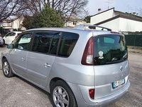 Usata Renault Espace Initiale 150 CV (110 kW) 2009 Monovolume