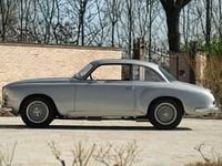 Käytetty Alfa Romeo 1900 Sprint 100 HP (73 kW) 1955 Hopea Coupe - kaksiovinen