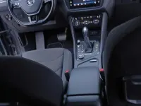 Usata VW Tiguan Allspace 150 CV (110 kW) 2019 Grigio SUV
