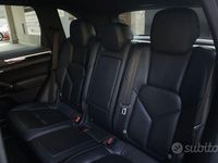 Usata Porsche Cayenne 382 CV (280 kW) 2014 Nero SUV