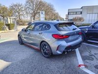 usata BMW 1M SerieSerie 1 ti 5 Porte Msport Package