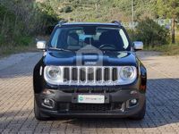 usata Jeep Renegade 1.6 E-TorQ EVO Longitude