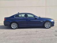 usata BMW 518 520 d Business 150cv auto E6 - Ottime condizioni