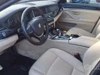 Usata BMW 218 218 CV (160 kW) 2015 Marrone Station wagon