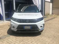 Usata Suzuki Vitara Cool 129 CV (94 kW) 2023 Bianco SUV