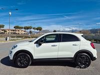 Usata Fiat 500X Club 95 CV (69 kW) 2022 Bianco SUV