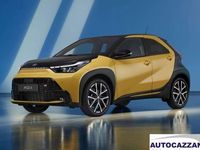 Nuova Toyota Aygo X Premium 92 CV (67 kW) 2025 Vari colori disponibili SUV