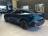 Nuova Peugeot 408 GT 131 CV (96 kW) 2025 Blu/azzurro Berlina