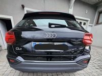 Usata Audi Q2 Admired 150 CV (110 kW) 2022 Nero SUV