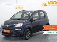 Usata Fiat Panda 2016 Utilitaria