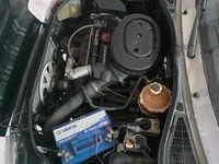 Usata Renault Clio 58 CV (42 kW) 1992 Verde Utilitaria
