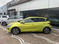 Nuova Hyundai i20 90 CV (66 kW) 2025 Other Berlina