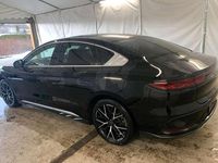 Usata BYD Han 380 kW (517 CV) 2023 Nero ossidiana Berlina