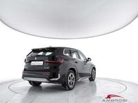 Usata BMW iX1 67 kW (92 CV) 2023 Nero SUV