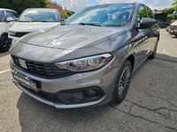 Usata Fiat Tipo City Life 131 CV (96 kW) 2021 Grigio scuro metallizzato Station wagon
