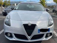 usata Alfa Romeo Giulietta GiuliettaIII 2010 1.4 t. Distinctive Gpl 120cv E6