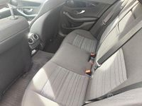 Usata Mercedes C200 Premium 136 CV (100 kW) 2017 Grigio Station wagon