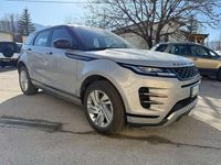 Usata Land Rover Range Rover evoque SE Dynamic 163 CV (119 kW) 2023 SUV