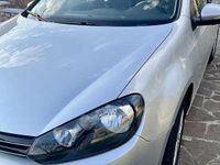 Usata VW Golf VII Highline 105 CV (77 kW) 2012 Berlina