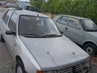 Usata Peugeot 205 49 CV (36 kW) 1984 Utilitaria