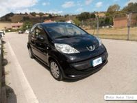 usata Peugeot 107 1.0 5 Porte Sweet Years - 2007