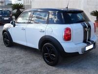 usata Mini Cooper D Countryman - -