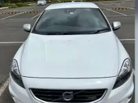 Usata Volvo V40 Business Edition 114 CV (83 kW) 2014 Berlina