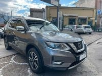 Usata Nissan X-Trail N-Connecta 150 CV (110 kW) 2020 Grigio SUV