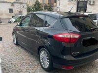 Usata Ford C-MAX 115 CV (84 kW) 2011 Monovolume
