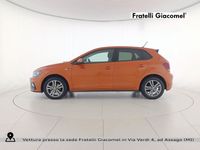 usata VW Polo 5p 1.0 evo sport 80cv