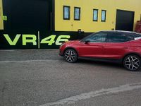 Usata Seat Arona FR 150 CV (110 kW) 2018 SUV