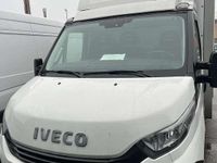 Usata Iveco Daily 126 CV (92 kW) 2017