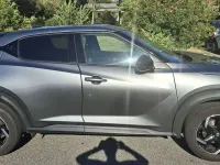 Usata Nissan Juke N-Connecta 114 CV (83 kW) 2024 Grigio SUV