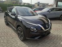 Nuova Nissan Juke N-Connecta 114 CV (83 kW) 2026 Black pearl SUV